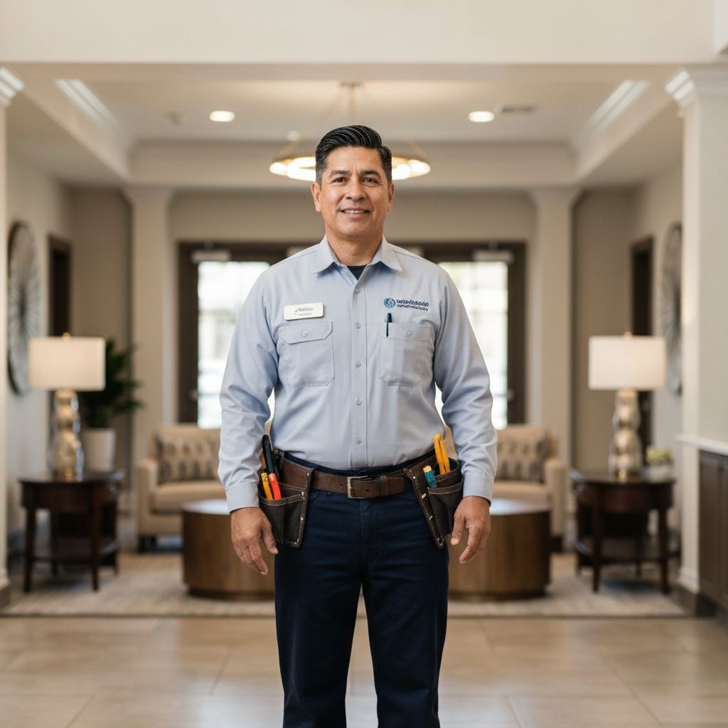 5 סימנים שהבניין שלכם צריך חברת ניהול מקצועית